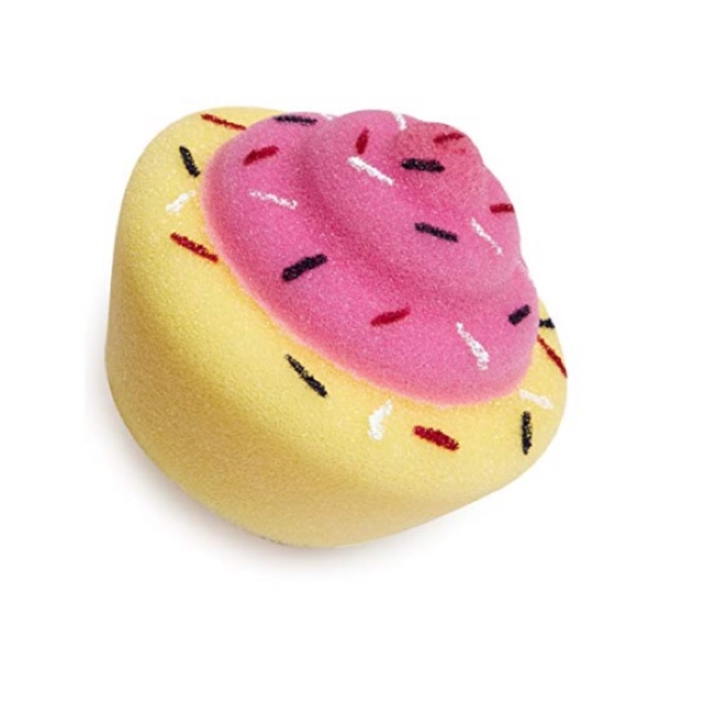 Tri Coastal Celebrate Shop Cupcake Shower Sponge